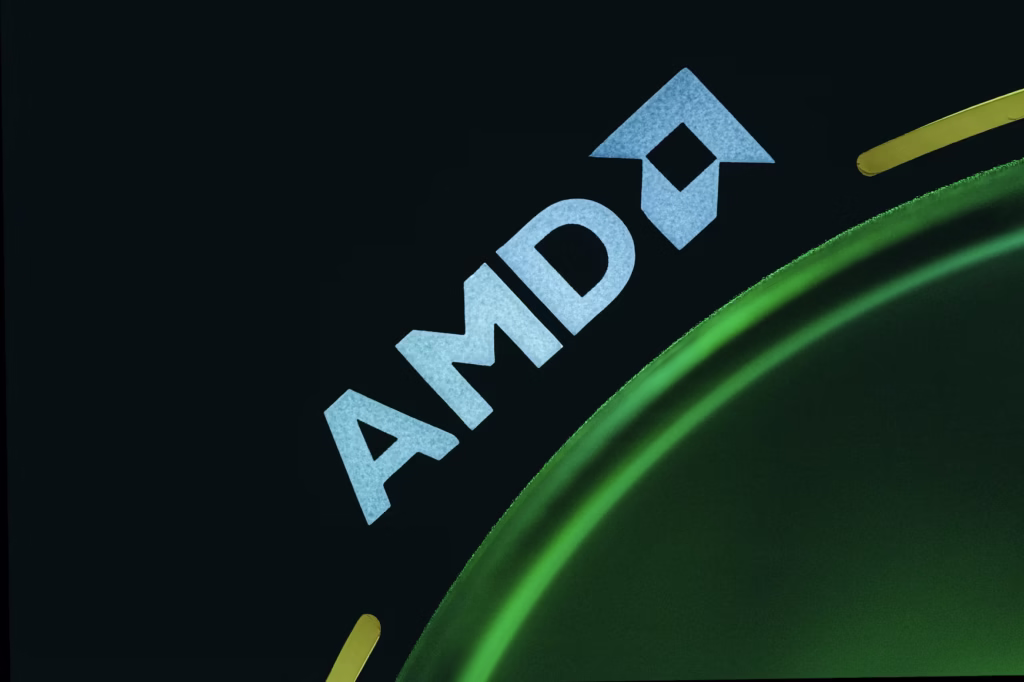 AMD Stock Soars 30% as OpenAI Secures Major Stake and Multi-Year GPU Deal