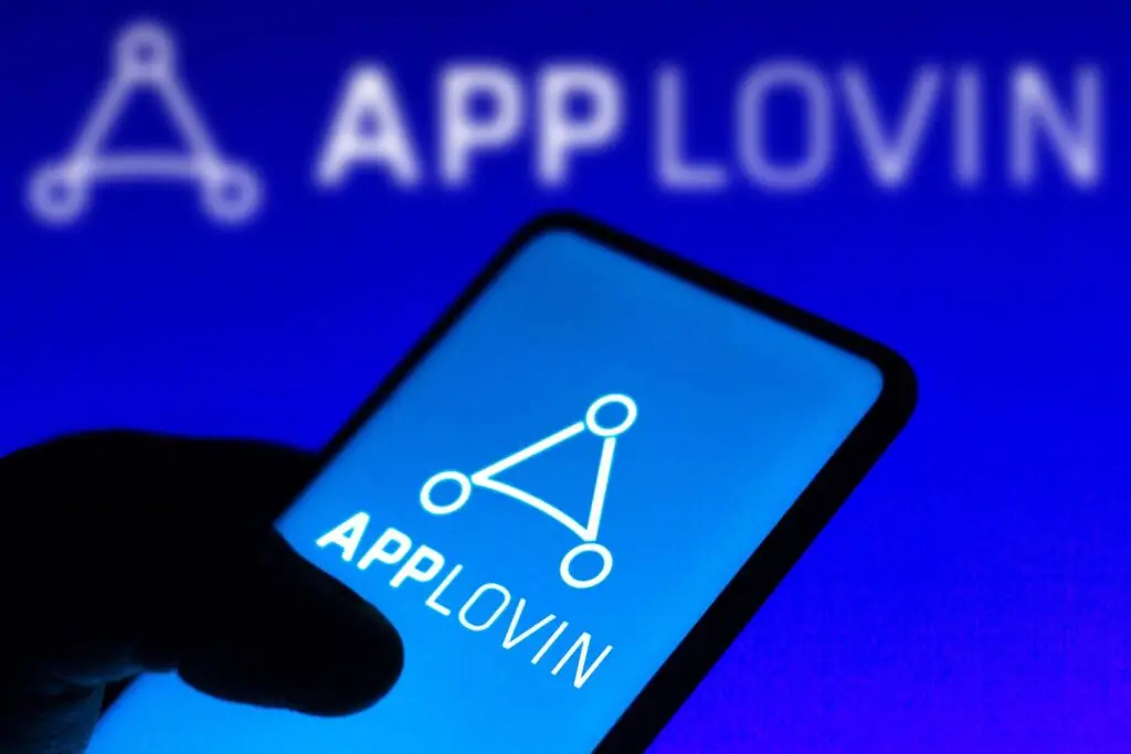 AppLovin Shares Drop 14% as SEC Investigates Data-Collection Practices