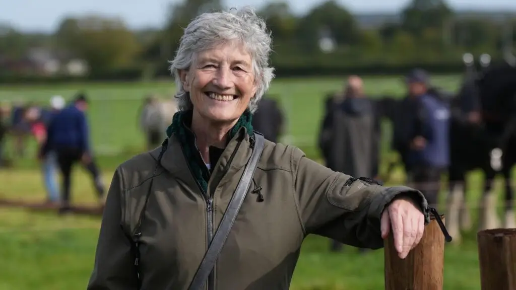 Catherine Connolly
