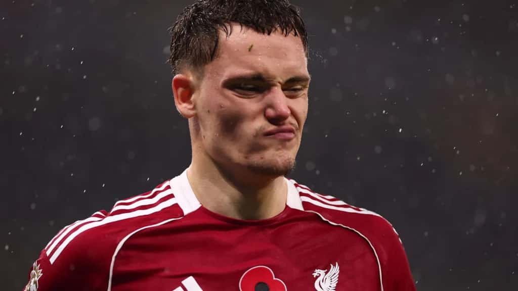 Liverpool vs West Ham United: High-Stakes Clash at the London Stadium