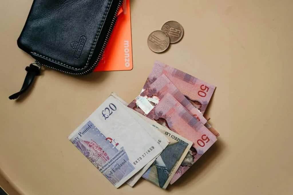 Monzo outage hits app as digital bank wobbles