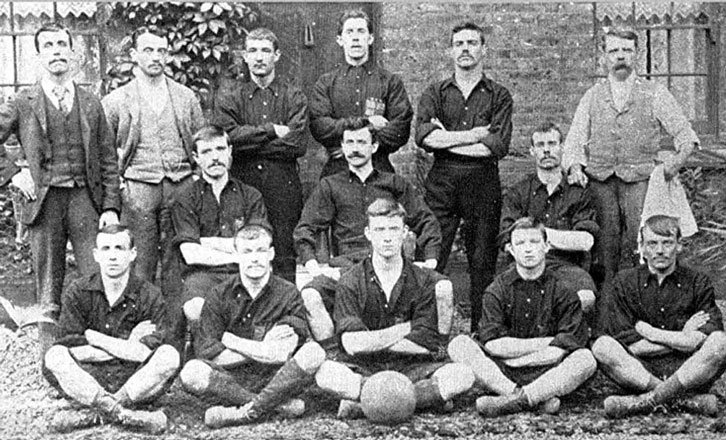 Discover West Ham’s Impact on East London’s Football Heritage