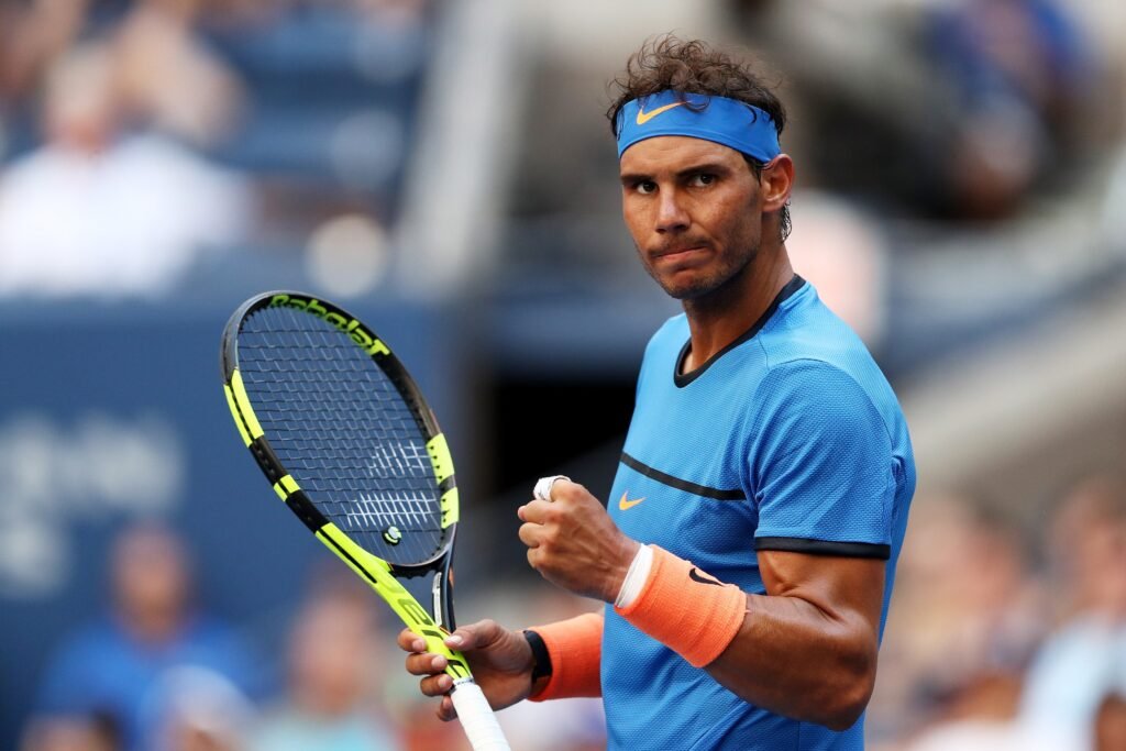 Rafael Nadal’s Final Match: A Legacy of Excellence