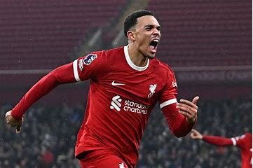 Real Madrid’s Interest in Trent Alexander-Arnold