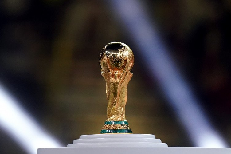 Saudi Arabia’s 2034 World Cup Bid: Controversy and Concerns