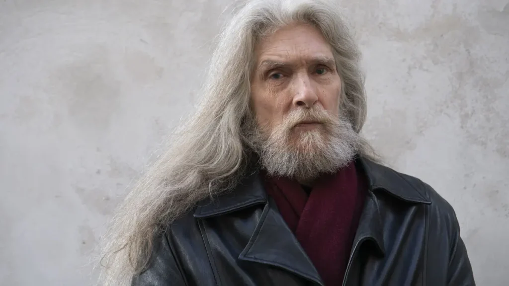 Björn Andrésen, star of Death in Venice, dies aged 70