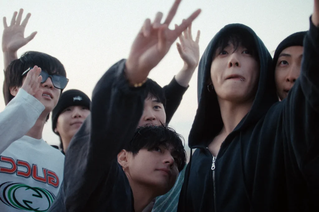 BTS Are Bigger Than Ever in 2026: The Trends Shaping Their Global Comeback