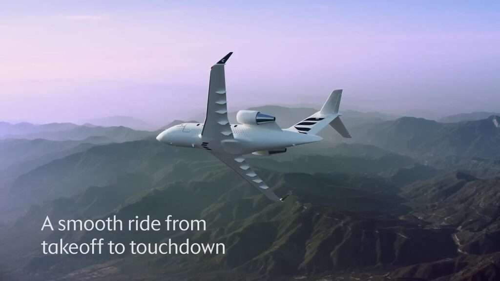 Bombardier Challenger 650: Why a Jet With Roots in 1980 Is Still in Demand Bombardier Challenger 650 business jet in flight